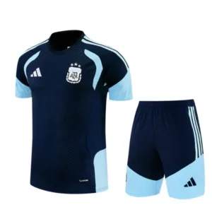 Argentina Niños Conjunto 2026 Blanco - Argentina Niños Barata | escamisetasfutbol