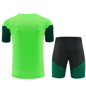 México Niños Conjunto 2026 Verde - Playera Mexico 2026 Niños | escamisetasfutbol