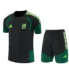 México Niños Conjunto 2026 Verde - Playera Mexico 2026 Niños | escamisetasfutbol