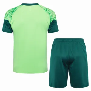 SE Palmeiras Conjunto 2025 2026 Verde - Tuta SE Palmeiras | escamisetasfutbol