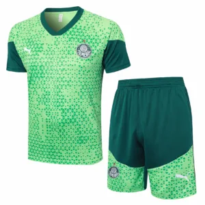 SE Palmeiras Conjunto 2025 2026 Verde - Tuta SE Palmeiras | escamisetasfutbol