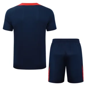Paris Saint Germain Conjunto 2025 2026 Azul - Maglia Paris Saint Germain | escamisetasfutbol