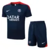 Paris Saint Germain Conjunto 2025 2026 Azul - Maglia Paris Saint Germain | escamisetasfutbol