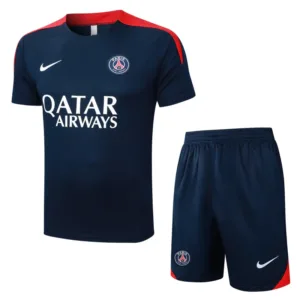 Paris Saint Germain Conjunto 2025 2026 Azul - Maglia Paris Saint Germain | escamisetasfutbol