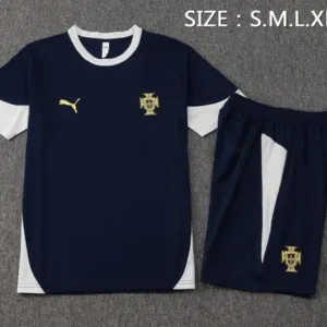 Portugal Conjunto 2026 Azul - Portugal Barata | escamisetasfutbol