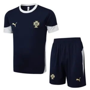 Portugal Conjunto 2026 Azul - Portugal Barata | escamisetasfutbol