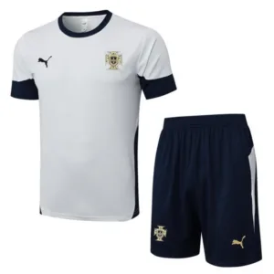 Portugal Conjunto 2026 Blanco - Portugal Barata | escamisetasfutbol