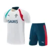 Portugal Conjunto 2026 Blanco - Portugal Barata | escamisetasfutbol