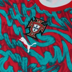 Portugal Conjunto 2026 Rojo - Portugal Barata | escamisetasfutbol