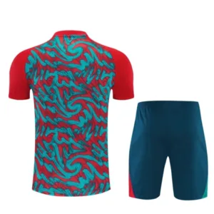 Portugal Conjunto 2026 Rojo - Portugal Barata | escamisetasfutbol