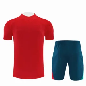 Portugal Conjunto 2026 Rojo - Portugal Barata | escamisetasfutbol