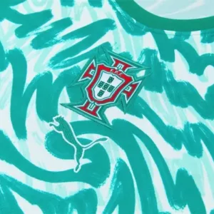 Portugal Conjunto 2026 Verde - Portugal Barata | escamisetasfutbol