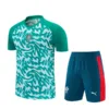 Portugal Conjunto 2026 Verde - Portugal Barata | escamisetasfutbol