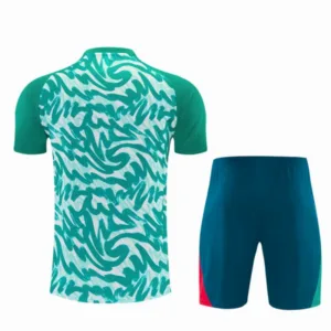 Portugal Conjunto 2026 Verde - Portugal Barata | escamisetasfutbol