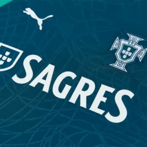 Portugal Conjunto 2026 Verde - Portugal Barata | escamisetasfutbol