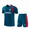 Portugal Conjunto 2026 Verde - Portugal Barata | escamisetasfutbol