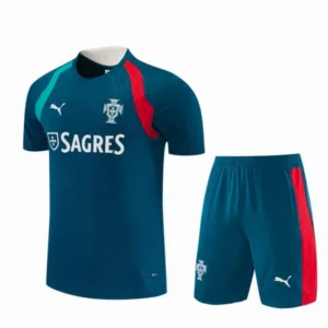 Portugal Conjunto 2026 Verde - Portugal Barata | escamisetasfutbol