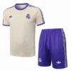 Real Madrid Conjunto 2025 2026 Amarillo - Maglia Real Madrid | escamisetasfutbol