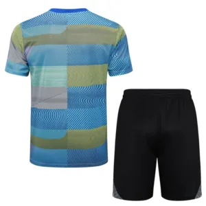 Real Madrid Conjunto 2025 2026 Azul - Maglia Real Madrid | escamisetasfutbol
