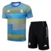 Real Madrid Conjunto 2025 2026 Azul - Maglia Real Madrid | escamisetasfutbol