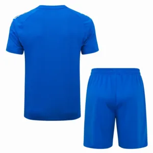Real Madrid Conjunto 2025 2026 Azul - Maglia Real Madrid | escamisetasfutbol