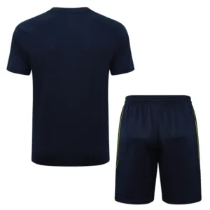 Real Madrid Conjunto 2025 2026 Azul - Maglia Real Madrid | escamisetasfutbol