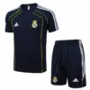 Real Madrid Conjunto 2025 2026 Azul - Maglia Real Madrid | escamisetasfutbol