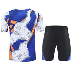 Real Madrid Conjunto 2025 2026 Azul - Maglia Real Madrid | escamisetasfutbol
