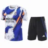 Real Madrid Conjunto 2025 2026 Azul - Maglia Real Madrid | escamisetasfutbol