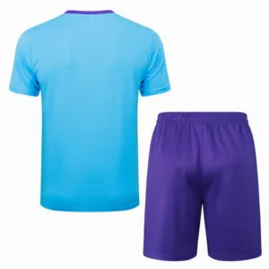 Real Madrid Conjunto 2025 2026 Azul - Maglia Real Madrid | escamisetasfutbol