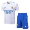 Real Madrid Conjunto 2025 2026 Blanco - Maglia Real Madrid | escamisetasfutbol