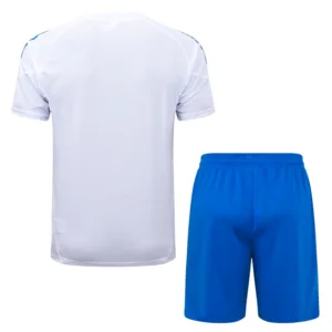 Real Madrid Conjunto 2025 2026 Blanco - Maglia Real Madrid | escamisetasfutbol