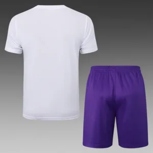 Real Madrid Conjunto 2025 2026 Blanco - Maglia Real Madrid | escamisetasfutbol