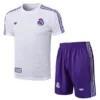 Real Madrid Conjunto 2025 2026 Blanco - Maglia Real Madrid | escamisetasfutbol