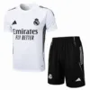 Real Madrid Conjunto 2025 2026 Blanco - Maglia Real Madrid | escamisetasfutbol