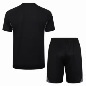 Real Madrid Conjunto 2025 2026 Negro - Maglia Real Madrid | escamisetasfutbol