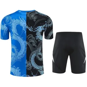 Real Madrid Conjunto 2025 2026 Negro - Maglia Real Madrid | escamisetasfutbol