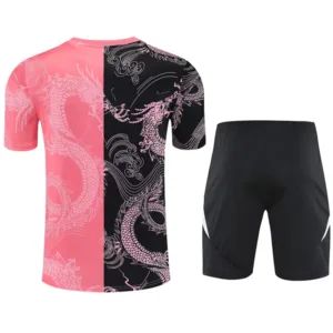 Real Madrid Conjunto 2025 2026 Negro - Maglia Real Madrid | escamisetasfutbol