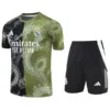 Real Madrid Conjunto 2025 2026 Negro - Maglia Real Madrid | escamisetasfutbol