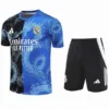 Real Madrid Conjunto 2025 2026 Negro - Maglia Real Madrid | escamisetasfutbol