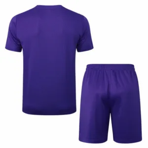 Real Madrid Conjunto 2025 2026 Púrpura - Maglia Real Madrid | escamisetasfutbol