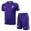 Real Madrid Conjunto 2025 2026 Púrpura - Maglia Real Madrid | escamisetasfutbol