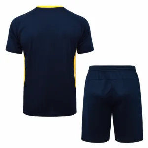 Santos Conjunto 2025 2026 Azul - Maglia Santos Neymar | escamisetasfutbol
