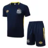 Santos Conjunto 2025 2026 Azul - Maglia Santos Neymar | escamisetasfutbol