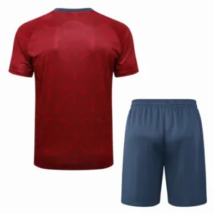 São Paulo Conjunto 2025 2026 Rojo - Maglia Sao Paulo | escamisetasfutbol