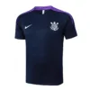 Corinthians Paulista Chándal 2025 2026 Azul - Corinthians Paulista 2026 | escamisetasfutbol