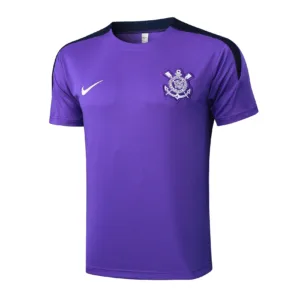 Corinthians Paulista Chándal 2025 2026 Púrpura - Corinthians Paulista 2026 | escamisetasfutbol