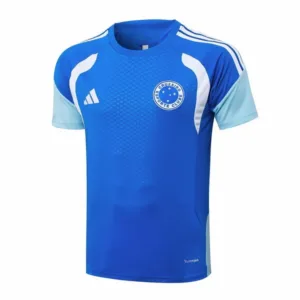 Cruzeiro EC Chándal 2026 2027 Azul - Cruzeiro Ec 2026 | escamisetasfutbol