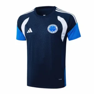 Cruzeiro EC Chándal 2026 2027 Azul - Cruzeiro Ec 2026 | escamisetasfutbol