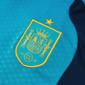 España Chándal 2026 Azul - Chándal España | escamisetasfutbol